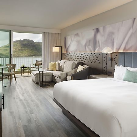 The Royal Sonesta Kauai Resort ליהואה מראה חיצוני תמונה
