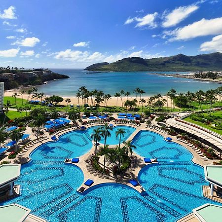 The Royal Sonesta Kauai Resort ליהואה מראה חיצוני תמונה