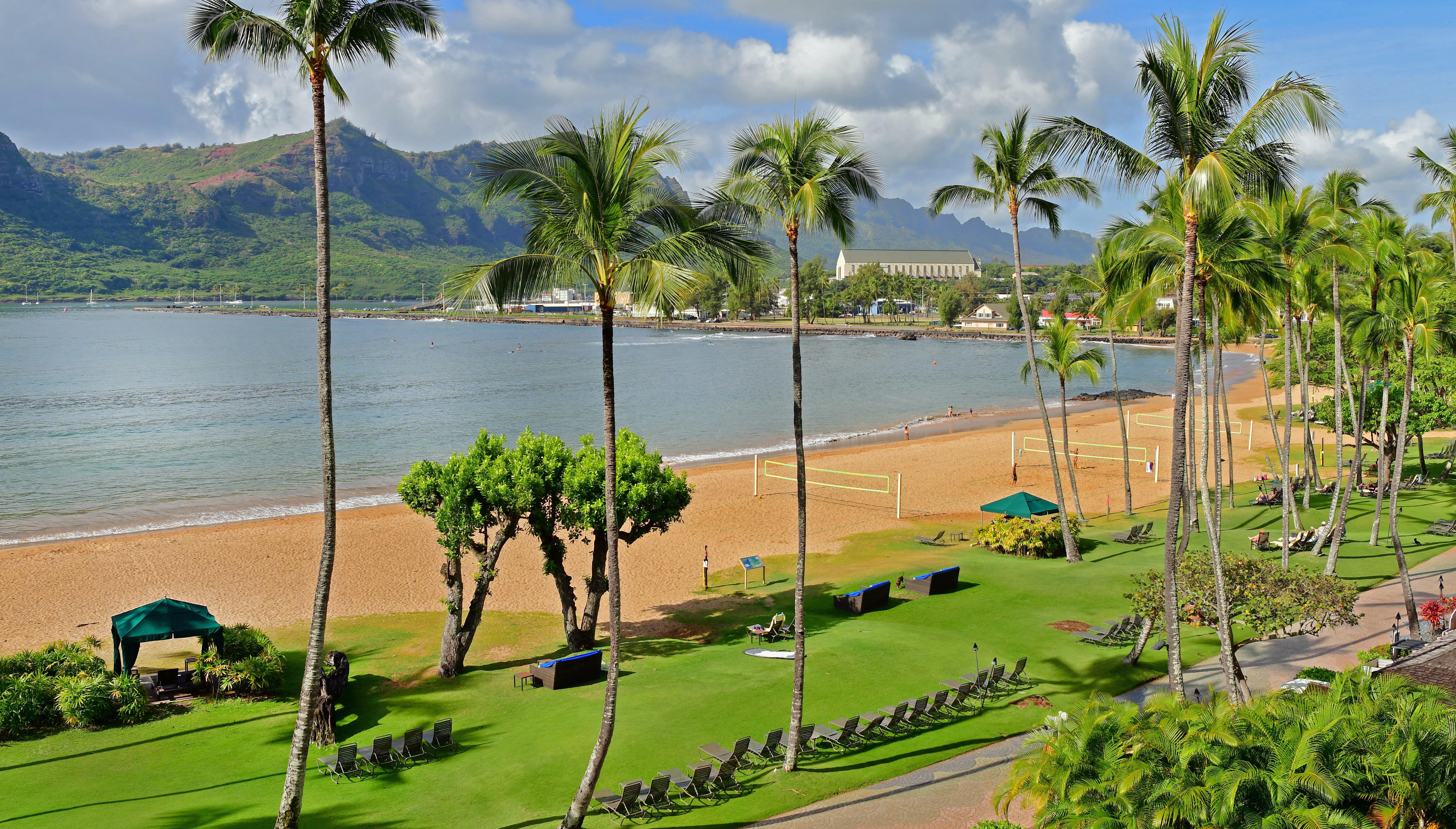 The Royal Sonesta Kauai Resort ליהואה מראה חיצוני תמונה