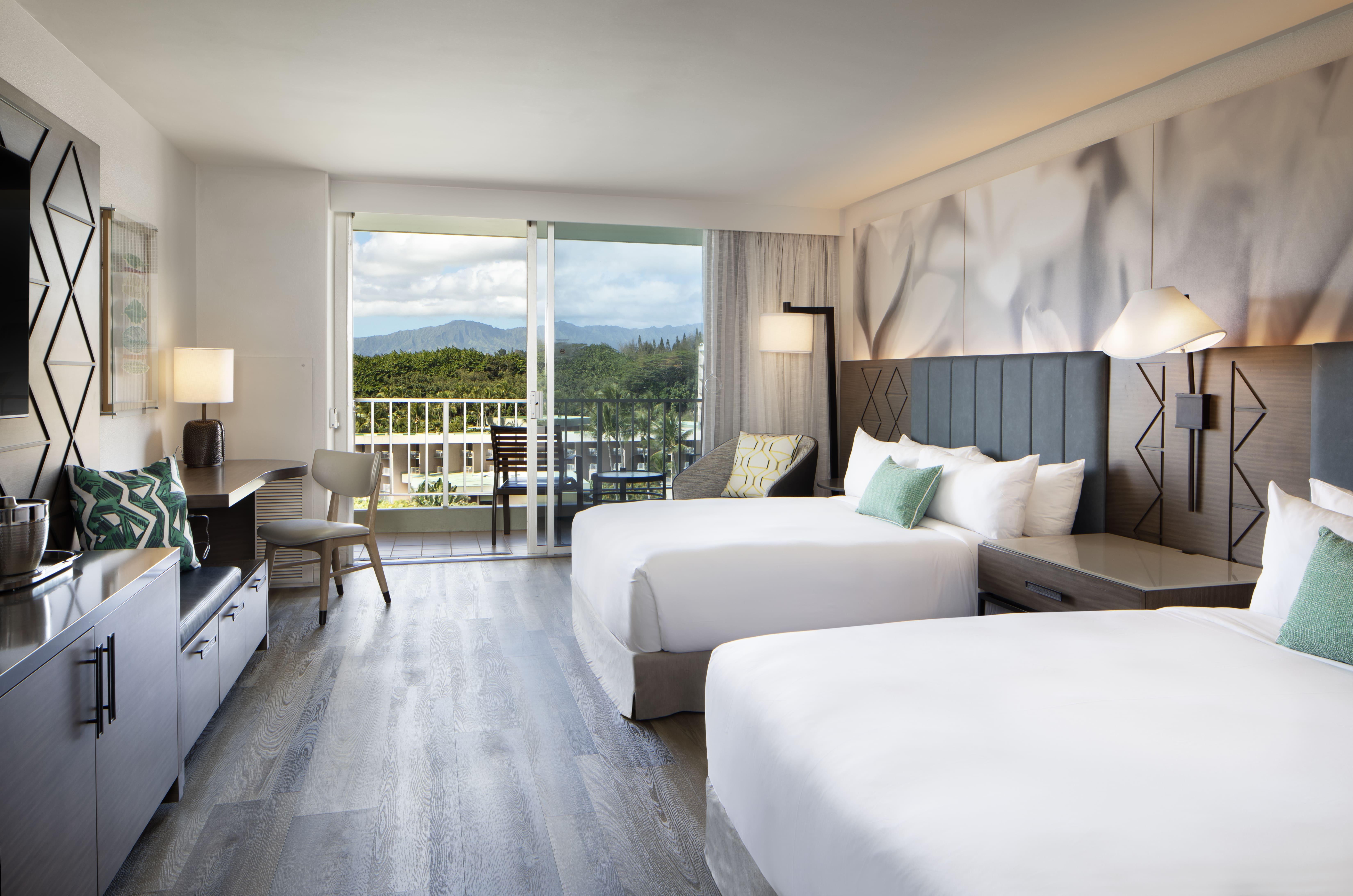 The Royal Sonesta Kauai Resort ליהואה מראה חיצוני תמונה