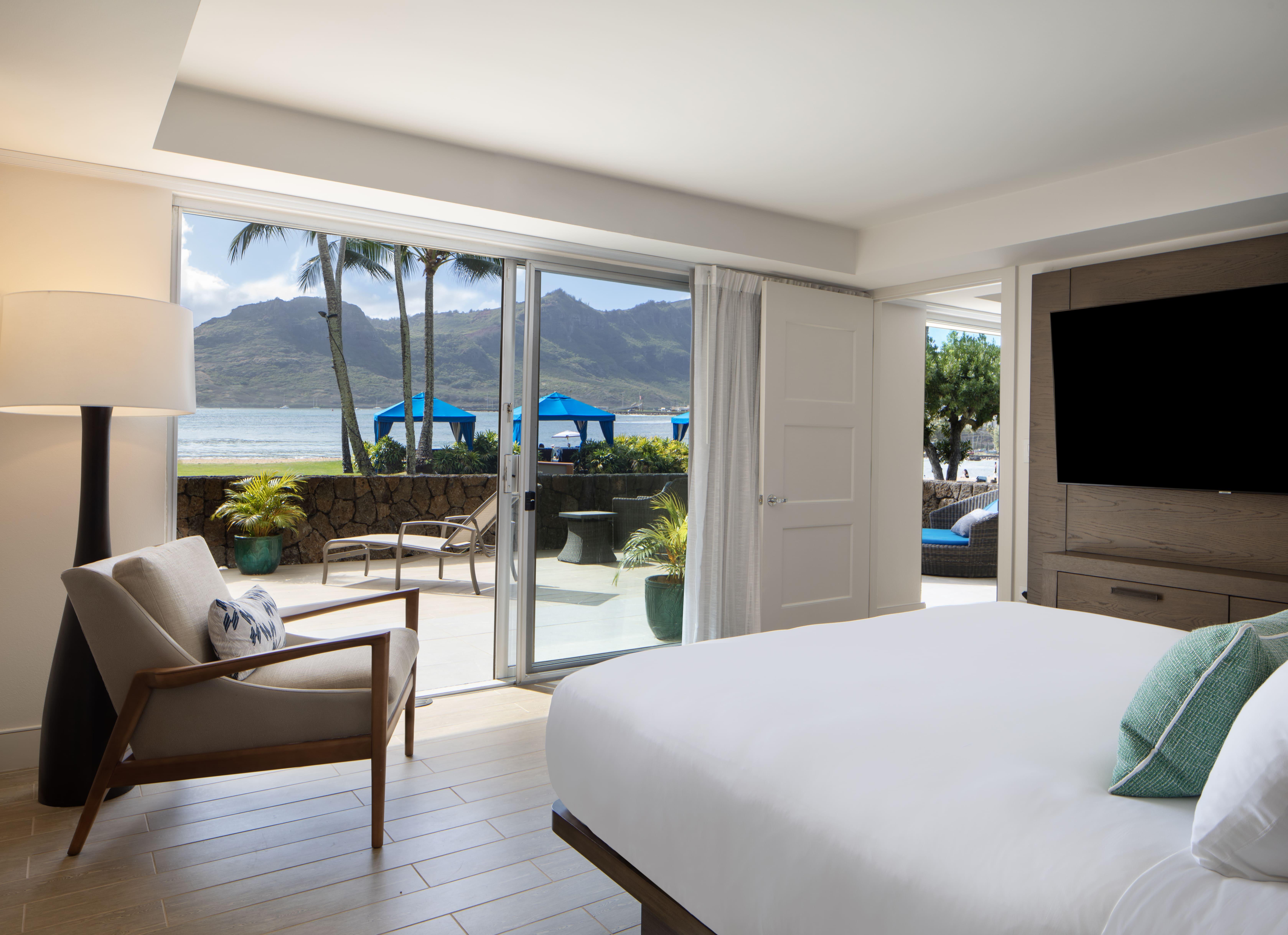 The Royal Sonesta Kauai Resort ליהואה מראה חיצוני תמונה