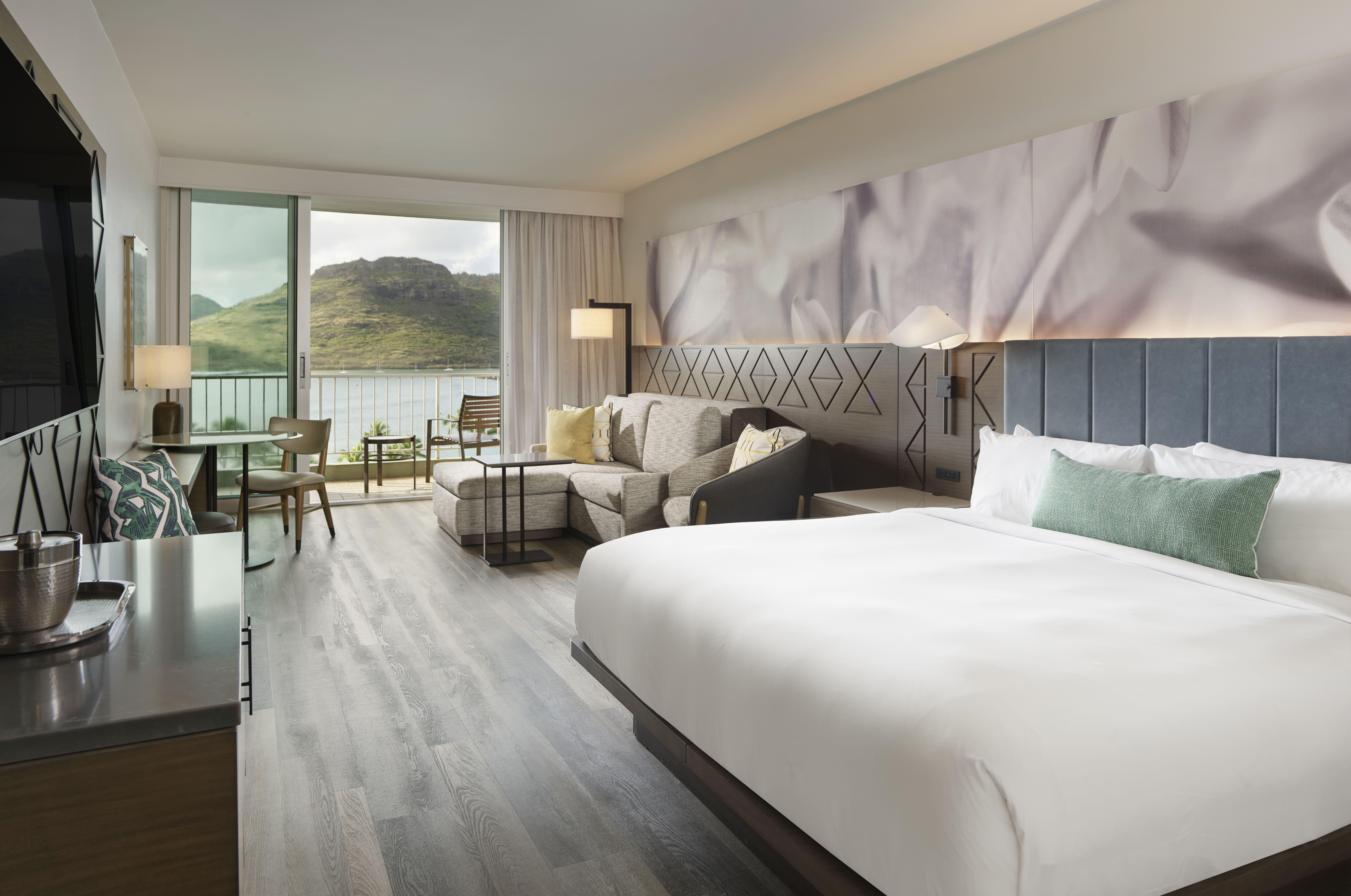 The Royal Sonesta Kauai Resort ליהואה מראה חיצוני תמונה