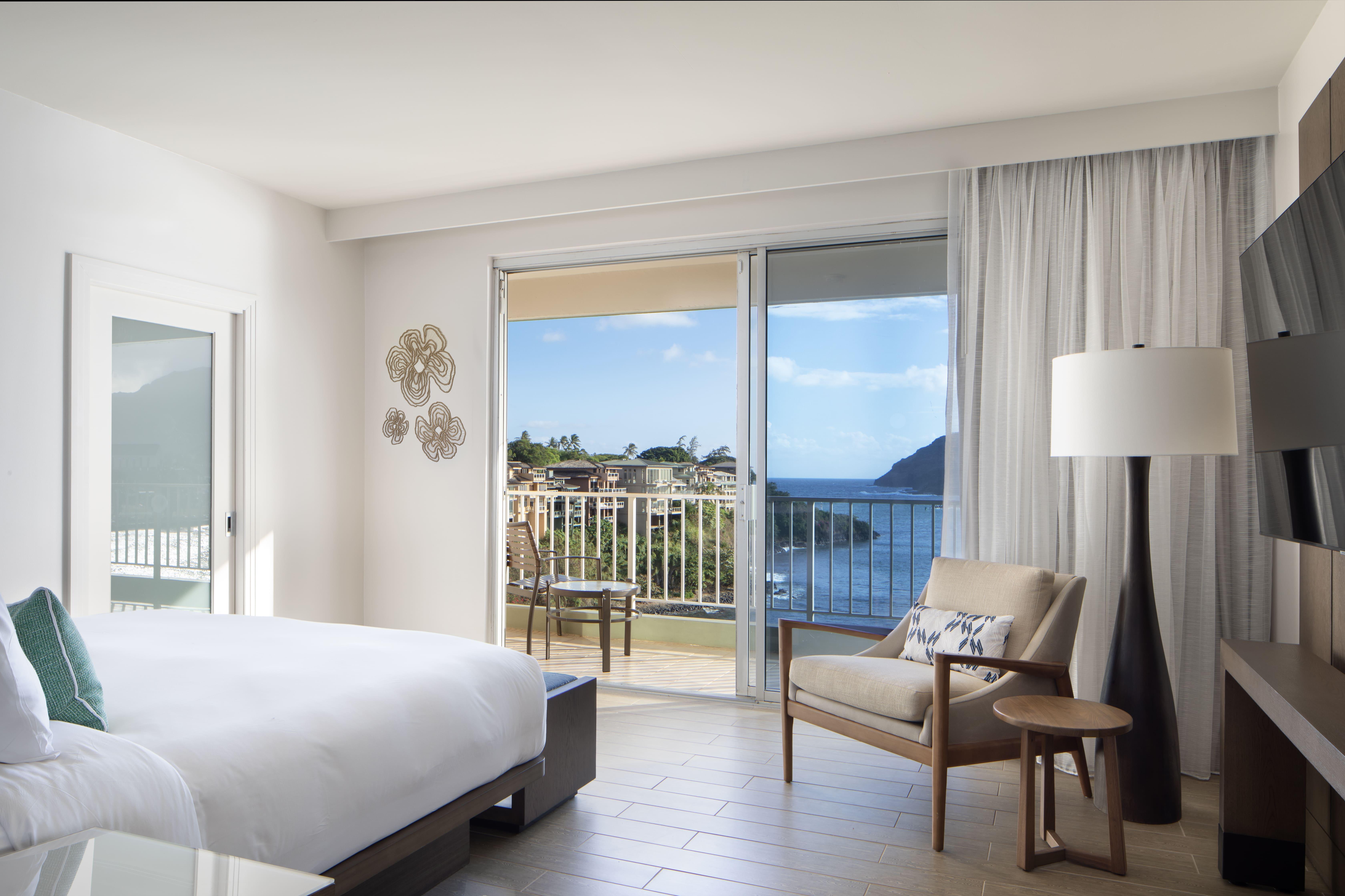 The Royal Sonesta Kauai Resort ליהואה מראה חיצוני תמונה