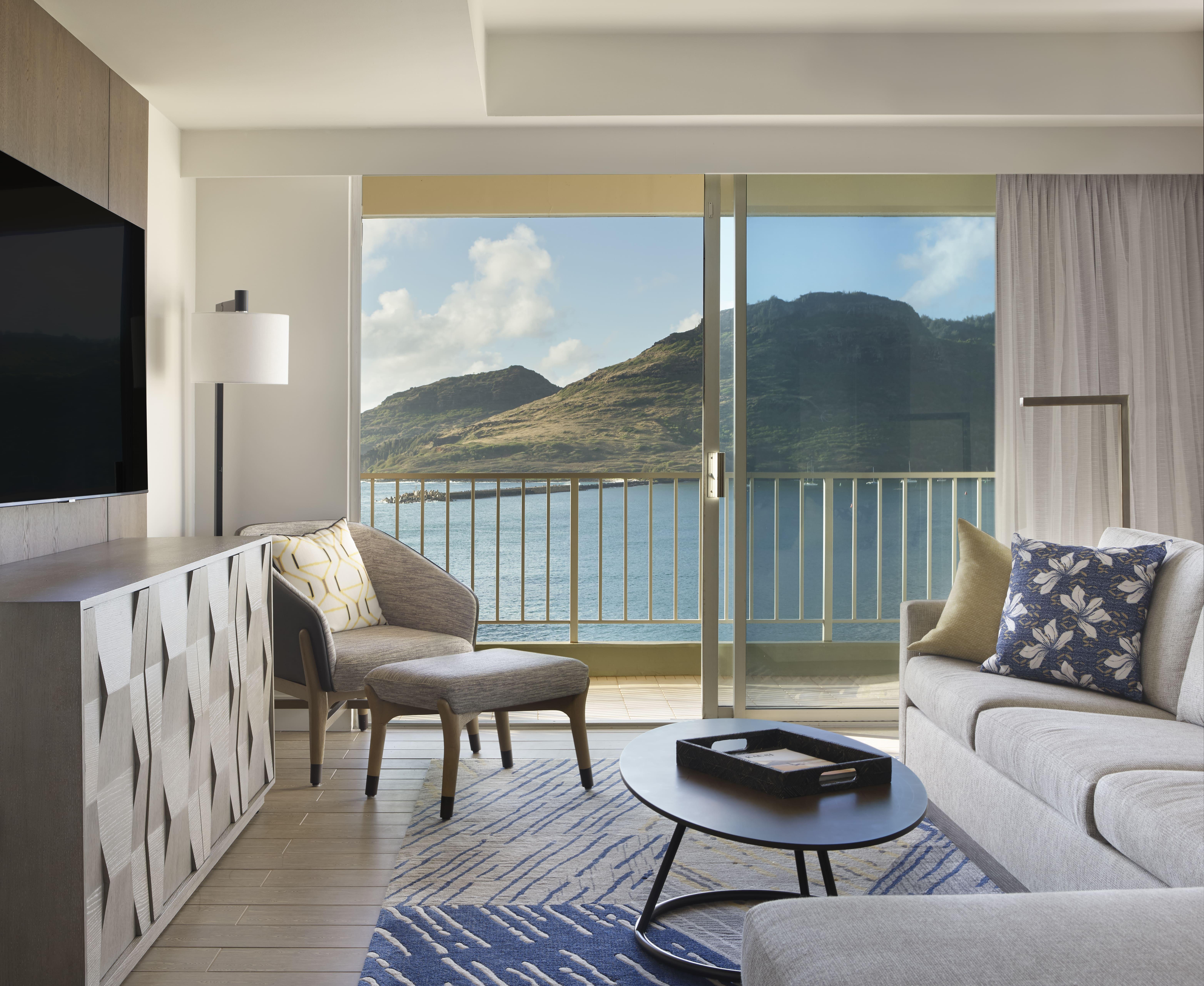 The Royal Sonesta Kauai Resort ליהואה מראה חיצוני תמונה