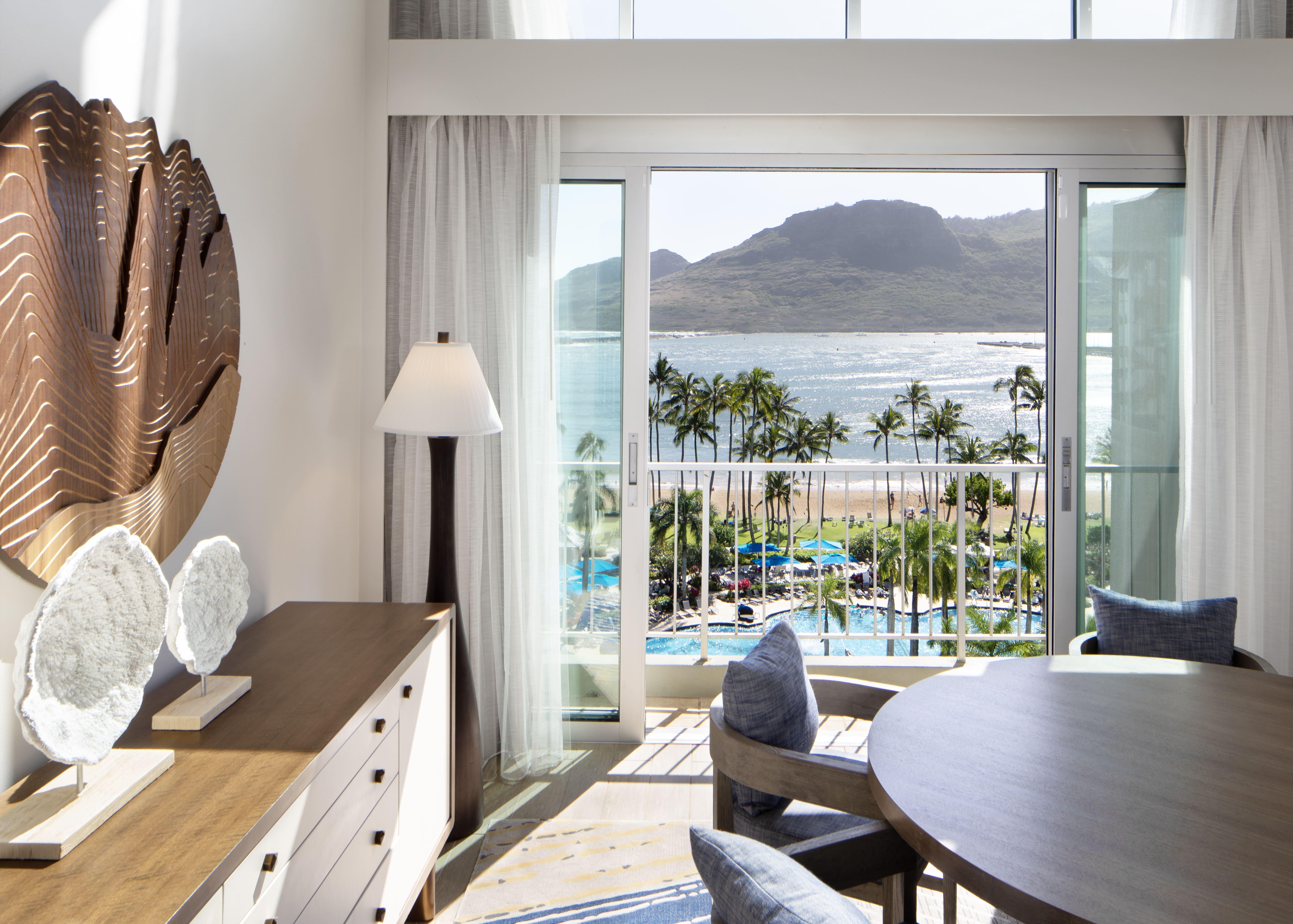 The Royal Sonesta Kauai Resort ליהואה מראה חיצוני תמונה