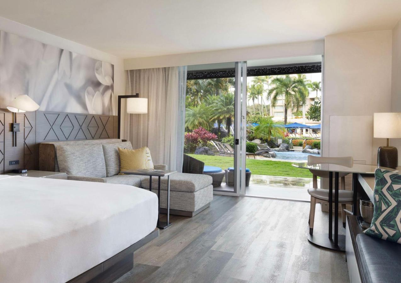 The Royal Sonesta Kauai Resort ליהואה מראה חיצוני תמונה