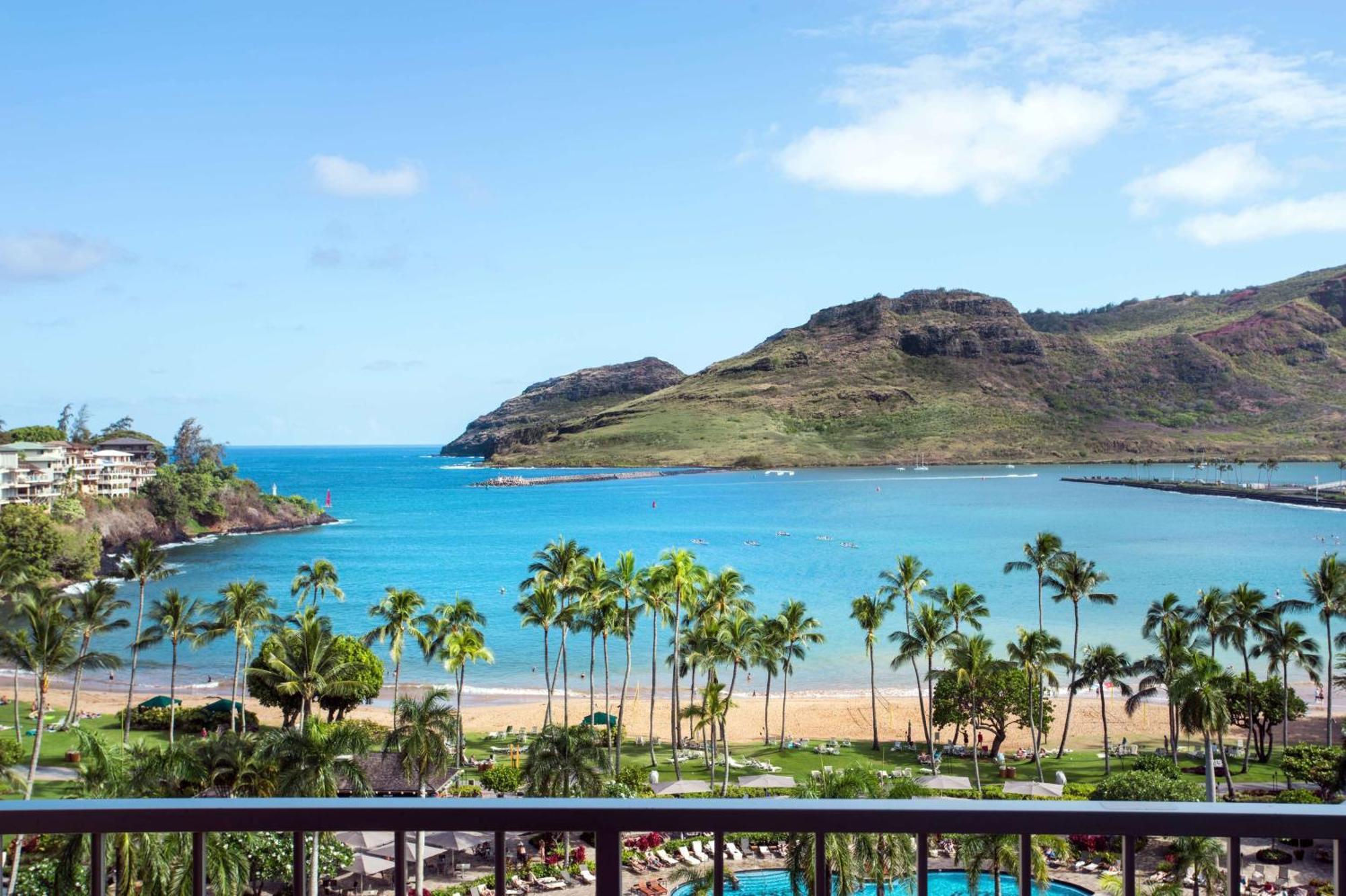 The Royal Sonesta Kauai Resort ליהואה מראה חיצוני תמונה