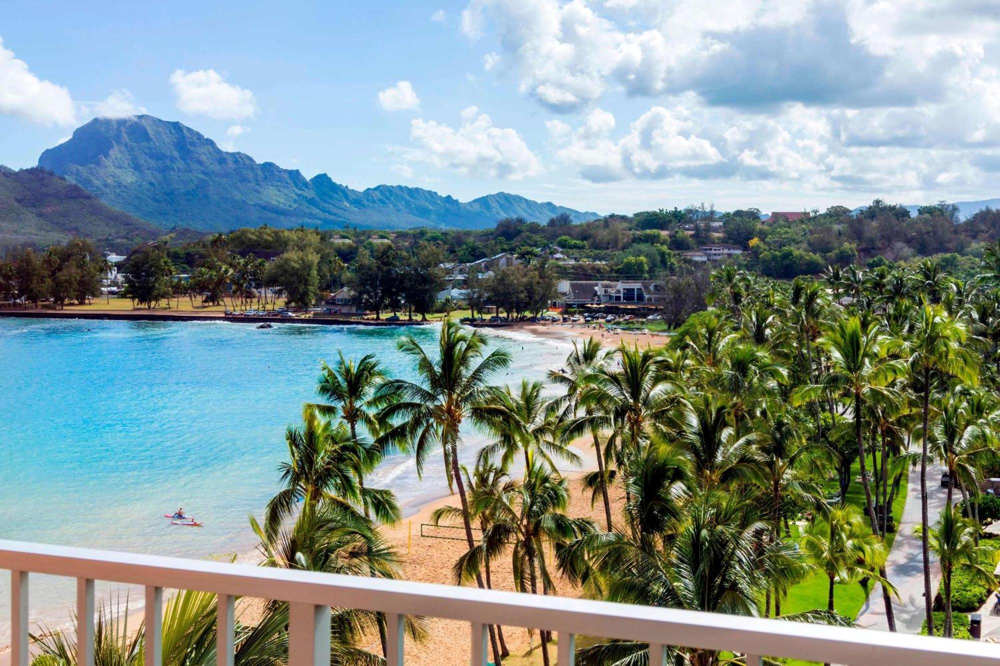 The Royal Sonesta Kauai Resort ליהואה מראה חיצוני תמונה