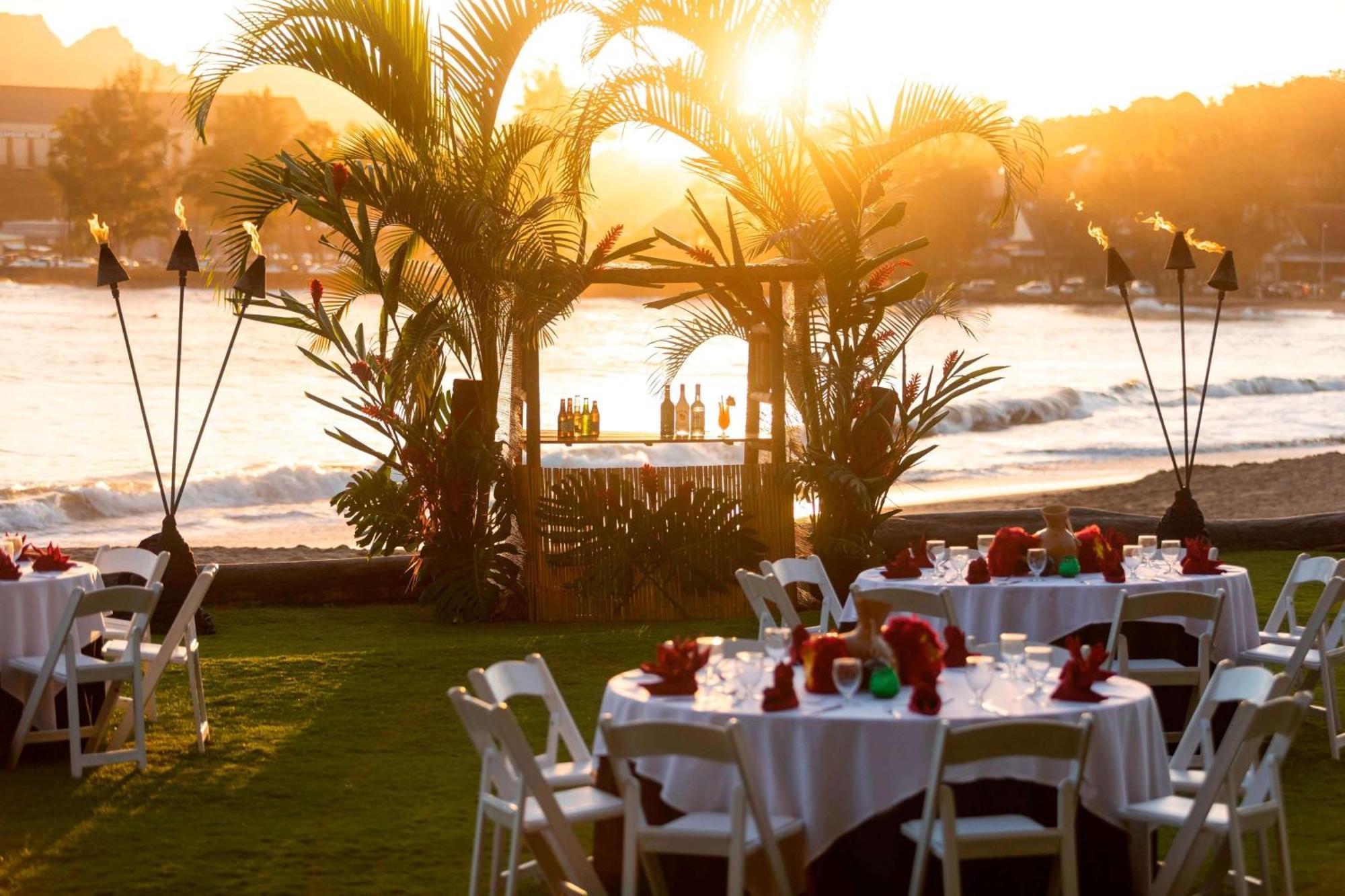 The Royal Sonesta Kauai Resort ליהואה מראה חיצוני תמונה