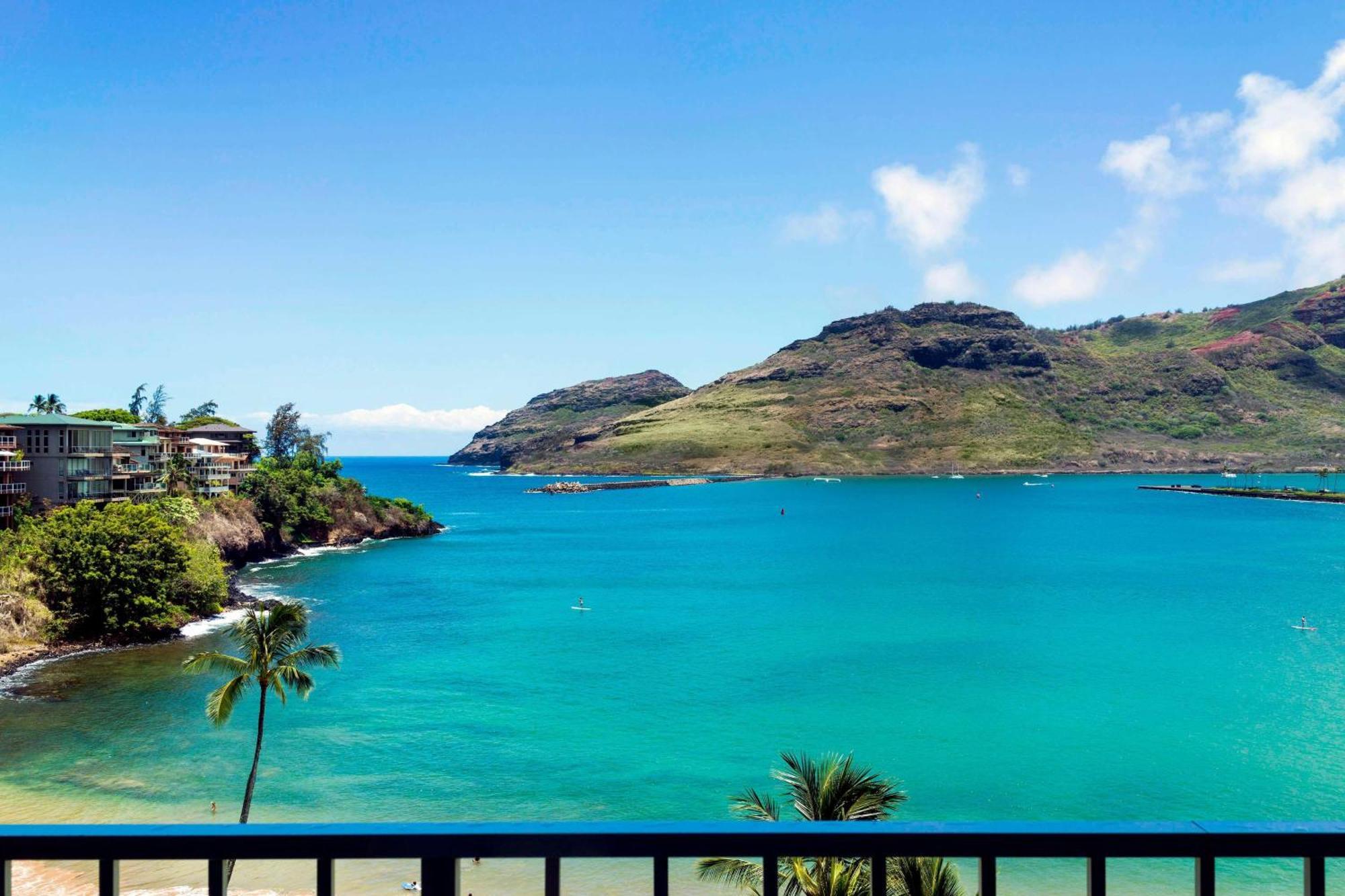 The Royal Sonesta Kauai Resort ליהואה מראה חיצוני תמונה