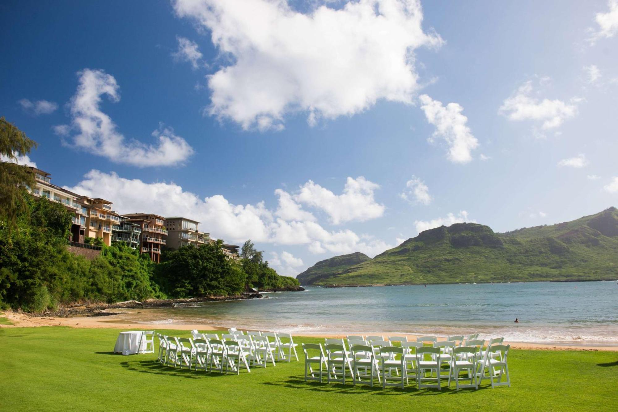 The Royal Sonesta Kauai Resort ליהואה מראה חיצוני תמונה