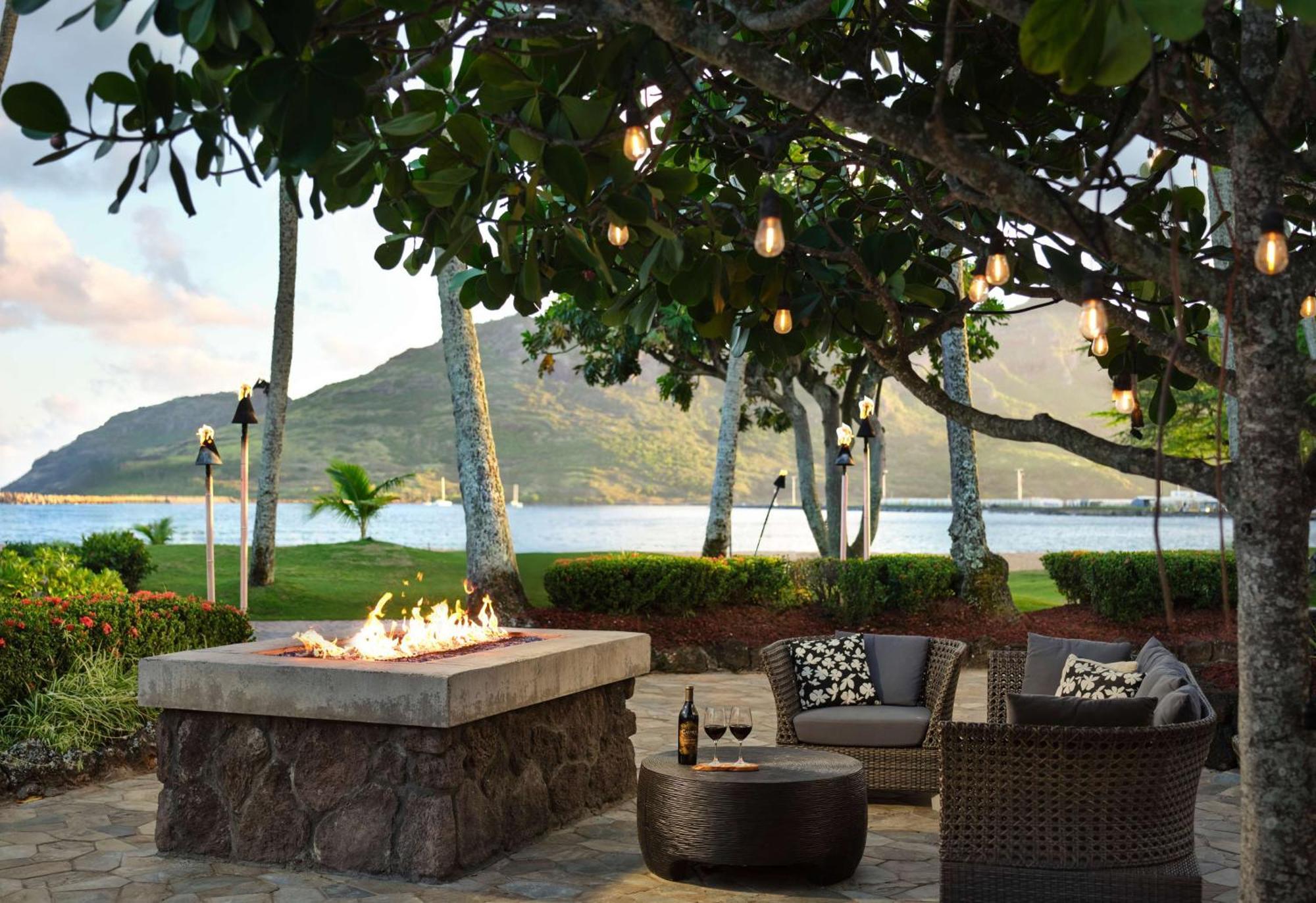 The Royal Sonesta Kauai Resort ליהואה מראה חיצוני תמונה