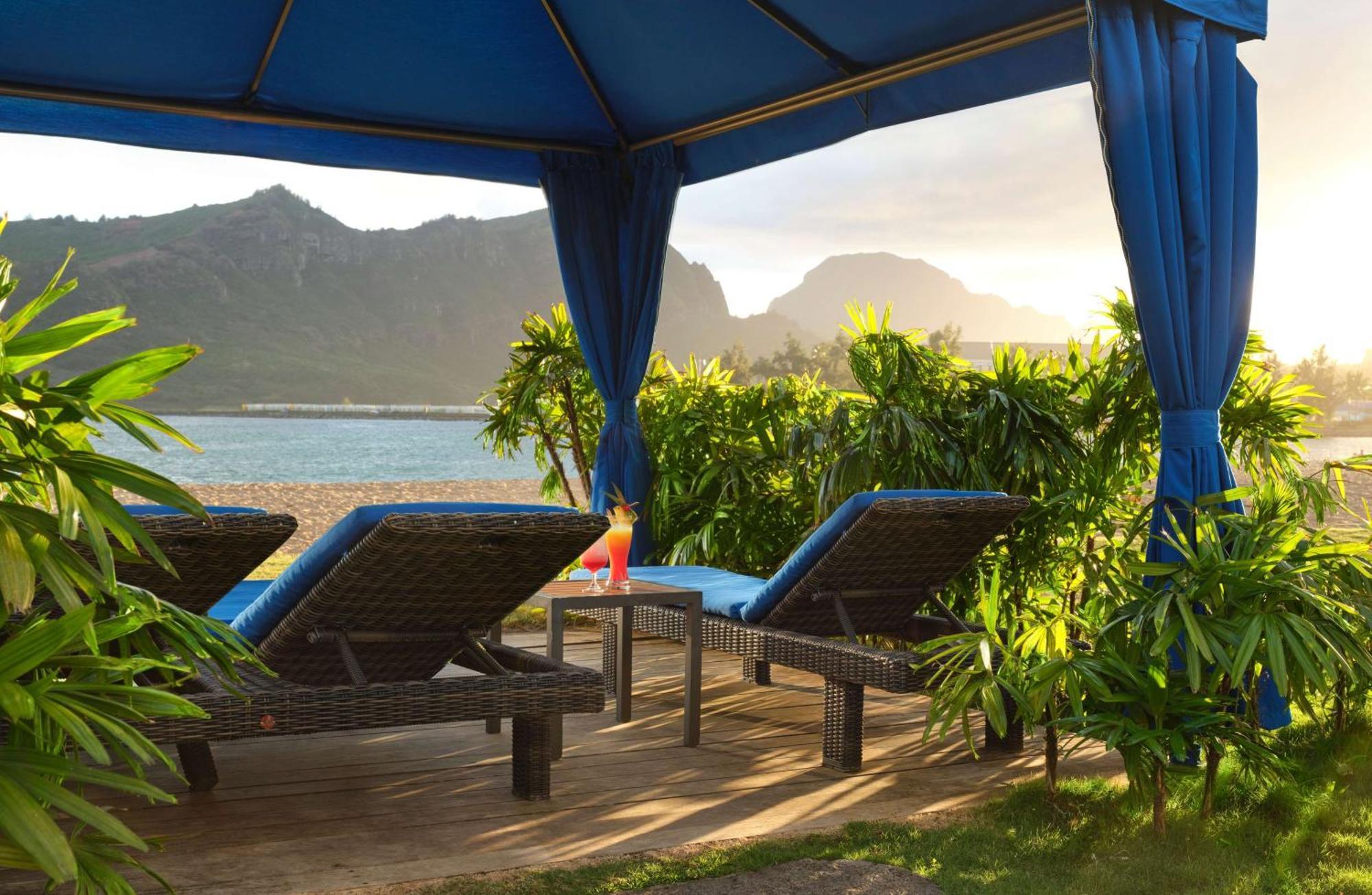 The Royal Sonesta Kauai Resort ליהואה מראה חיצוני תמונה