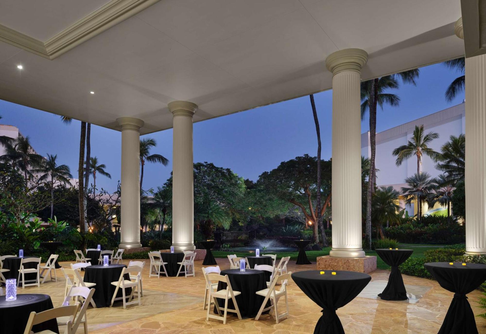 The Royal Sonesta Kauai Resort ליהואה מראה חיצוני תמונה