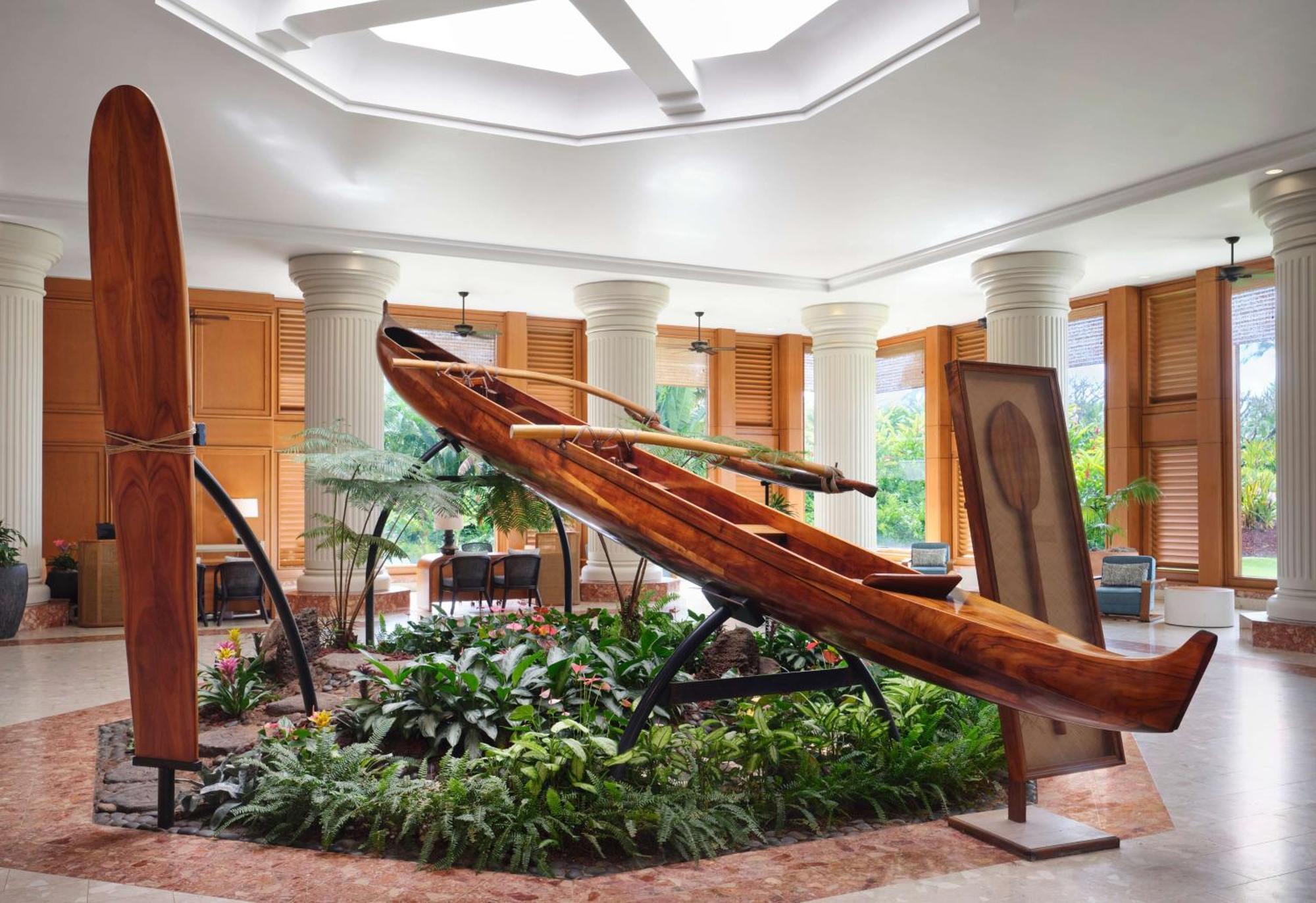 The Royal Sonesta Kauai Resort ליהואה מראה חיצוני תמונה