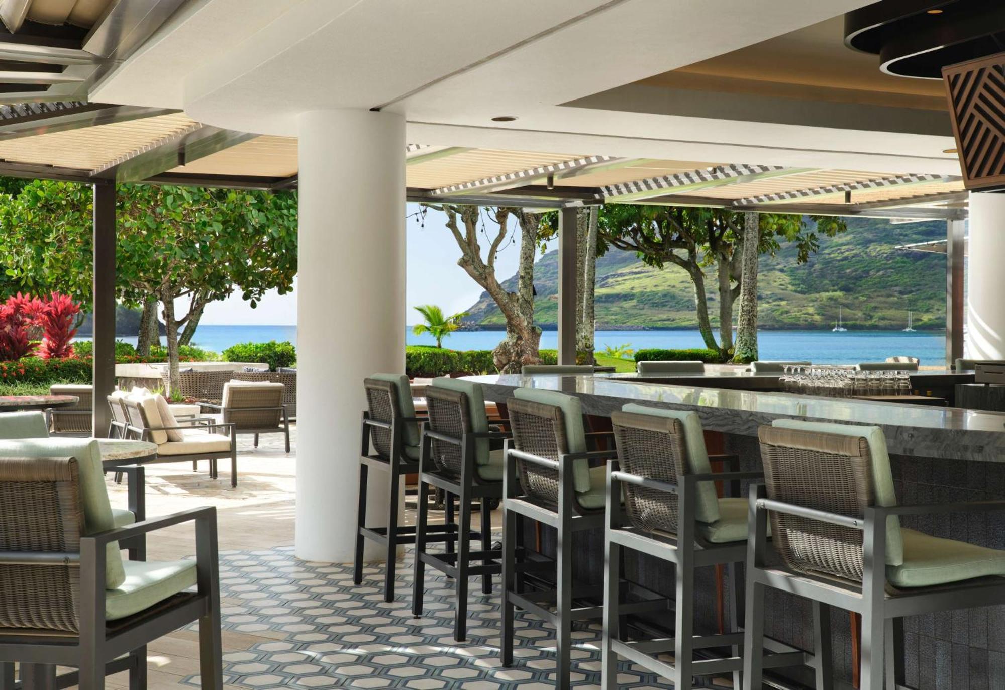 The Royal Sonesta Kauai Resort ליהואה מראה חיצוני תמונה