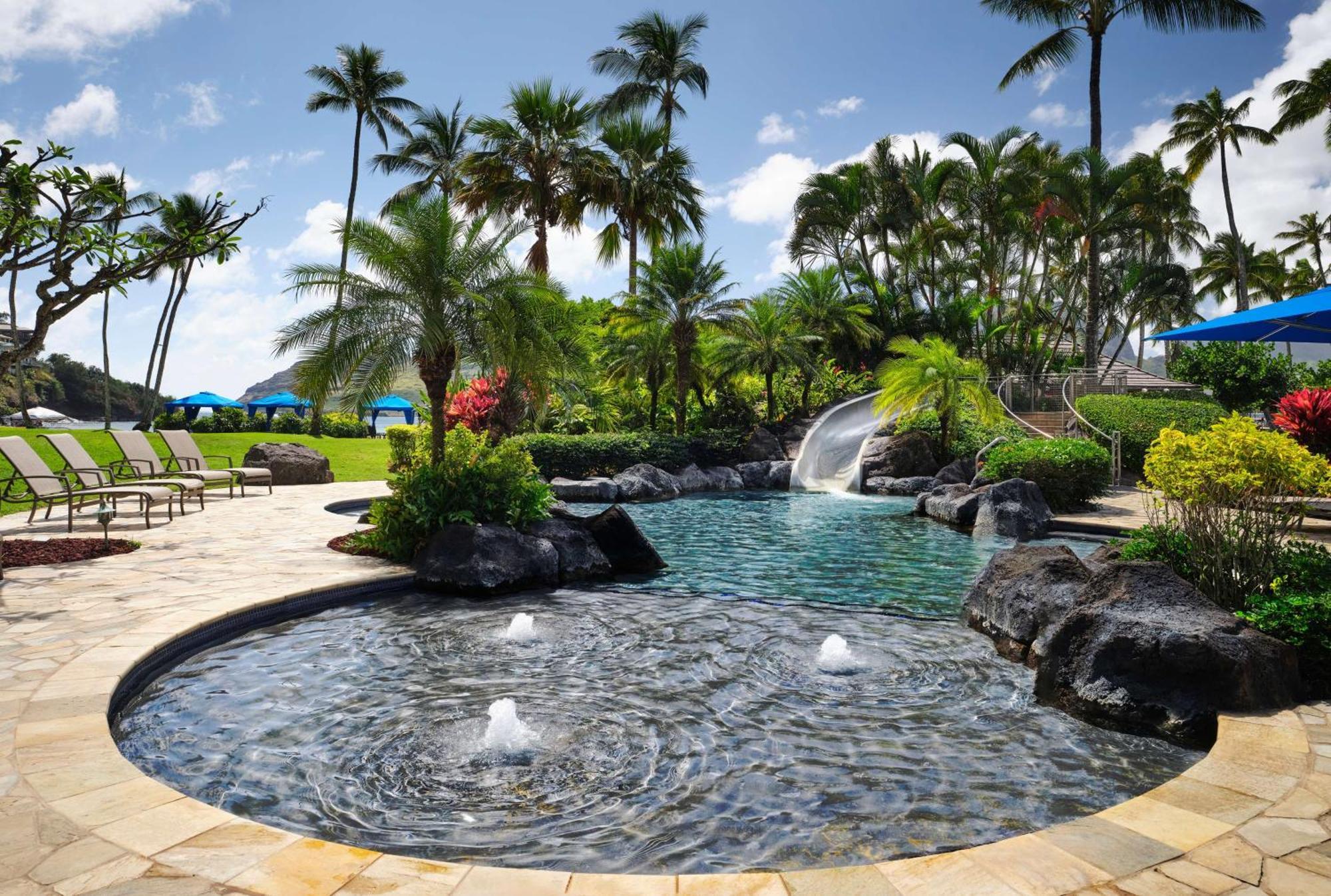 The Royal Sonesta Kauai Resort ליהואה מראה חיצוני תמונה