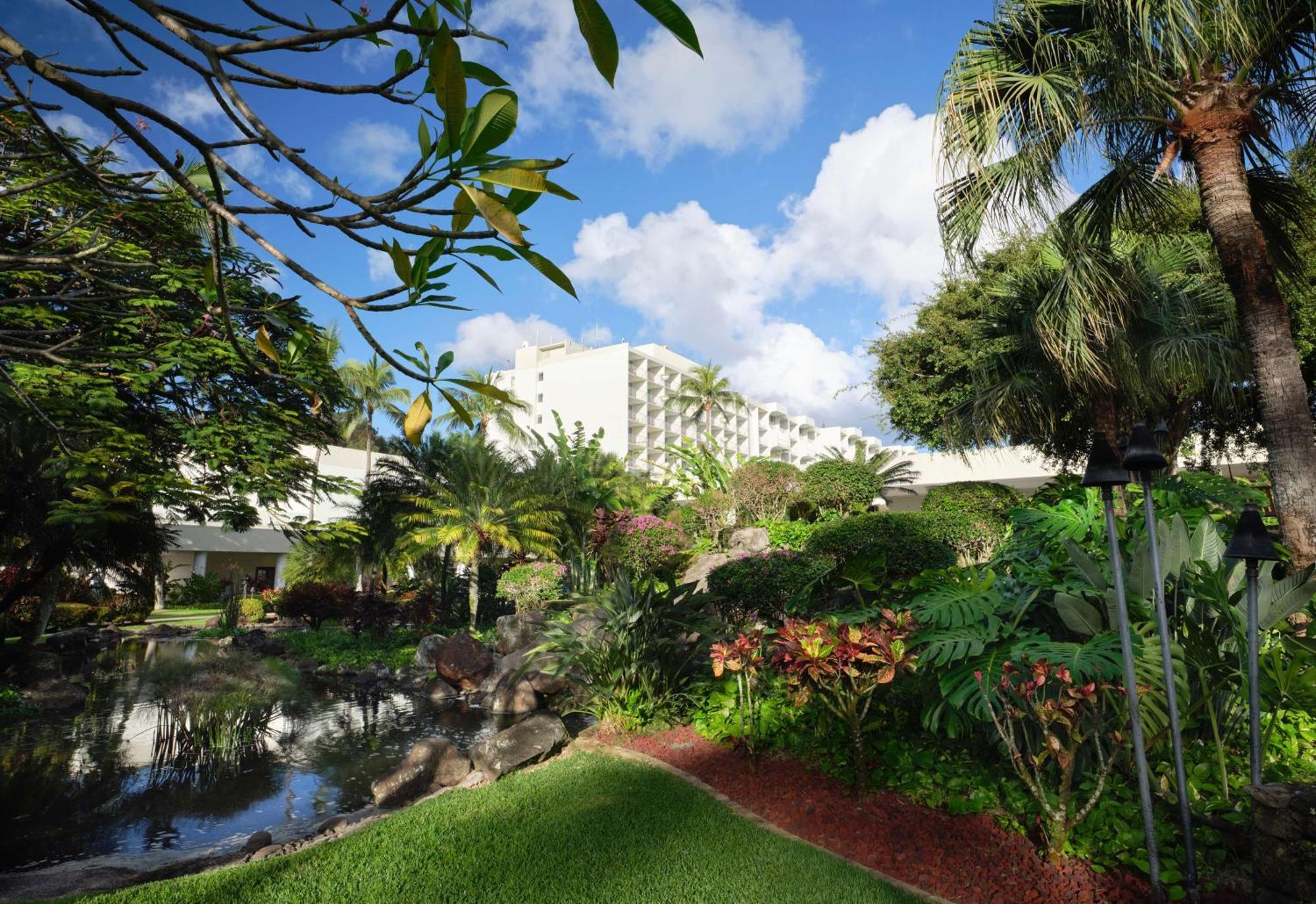 The Royal Sonesta Kauai Resort ליהואה מראה חיצוני תמונה