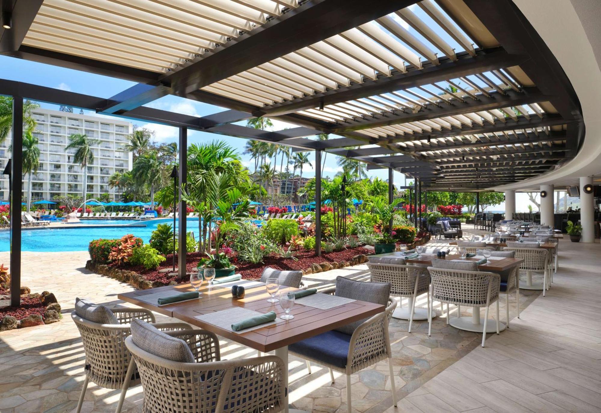 The Royal Sonesta Kauai Resort ליהואה מראה חיצוני תמונה
