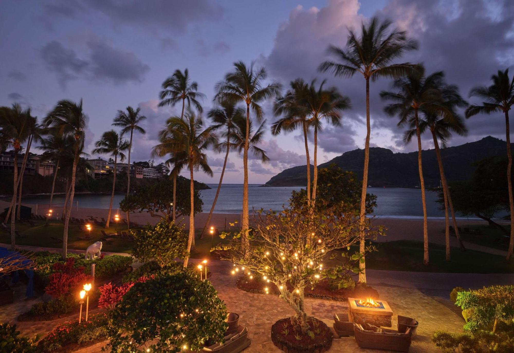 The Royal Sonesta Kauai Resort ליהואה מראה חיצוני תמונה